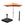 Garden Impressions stokparasol Lotus taupe 250x250 cm met Cosmo voet en hoes