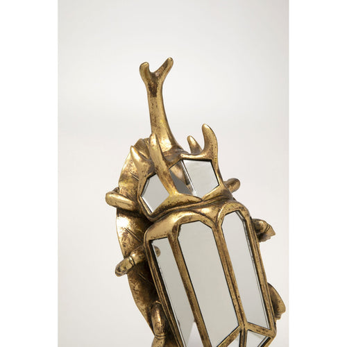 Kare Design Woonaccessoires spiegel scarab