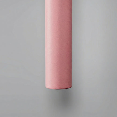 Sollux Lighting Wandlamp PASTELO 2 roze - 2,5x5x50cm