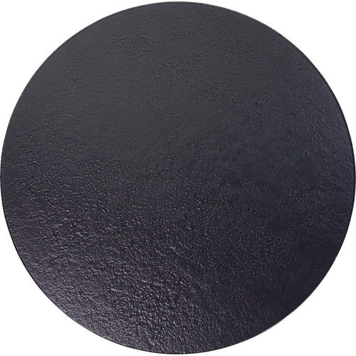 Kare Design Eettafel Grande Possibilita Bubble Ø150cm zwart - vtwonen shop