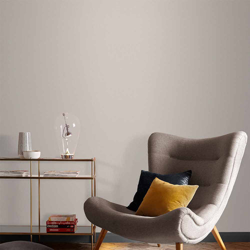 Graham & Brown Praline Star - Matte Muurverf Afneembaar - 4L - vtwonen shop