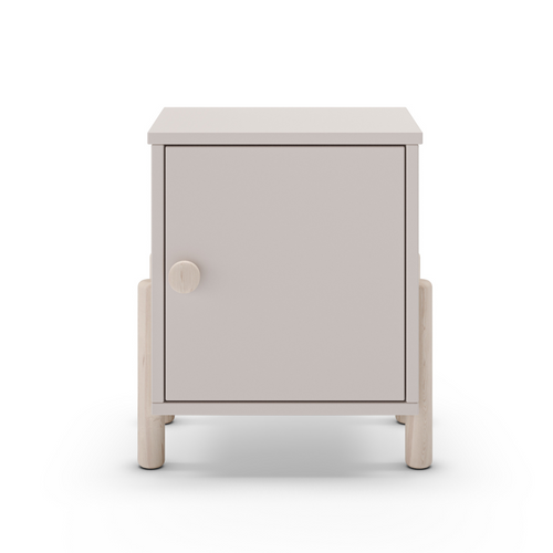 Calicosy - DAPHNE Tafel - Naturel - 30x39,4x47 cm