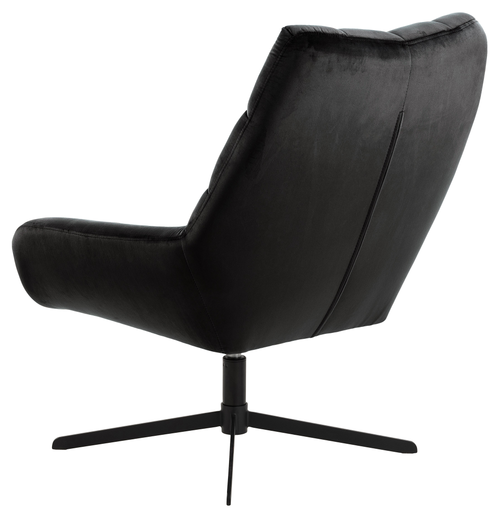 Rebellenclub Fauteuil Brylle - Bruingrijs - vtwonen shop