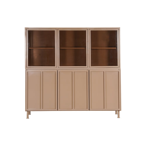 New Routz kast Miller cappuccino