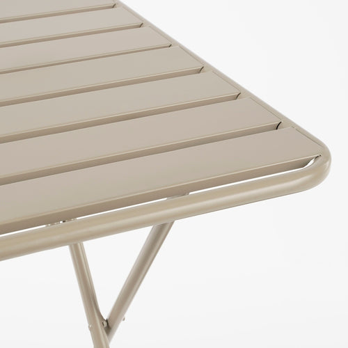 Mica Decorations Evita Bistroset - Set van 3 - Metaal - Bruin - vtwonen shop