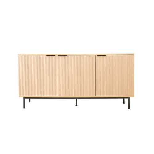 HUIS DELUXE Dressoir NYLA - 154 x 73 cm - vtwonen shop