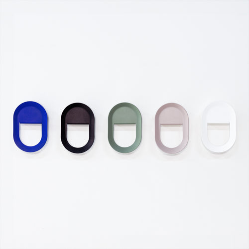 Spinder x OnMateria kapstok Coucou - Zwart