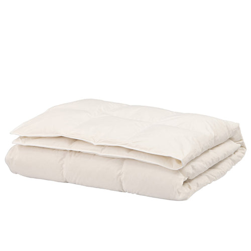 Balette - Greenfirst Donzen Bedset - Dekbed & Hoofdkussens - 140x200cm