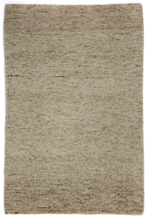 Vloerkleed Natur Pur Berber Terra Light grey 656 140x200 cm - vtwonen shop