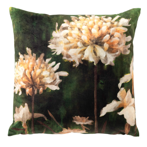 Dutch Decor sierkussen Alyssa - 45x45 cm - vtwonen shop