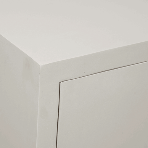 StarFurn Dressoir Brussel - Zandkleur Hout - 150x45x80cm - vtwonen shop