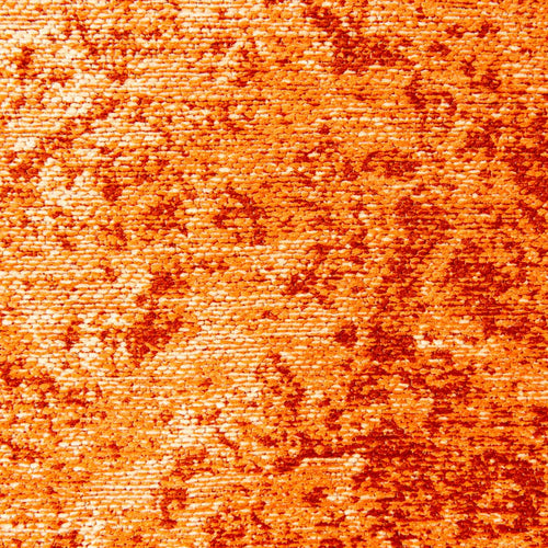 Lola&Moi vloerkleed Sun Fire - goud - 240x340cm
