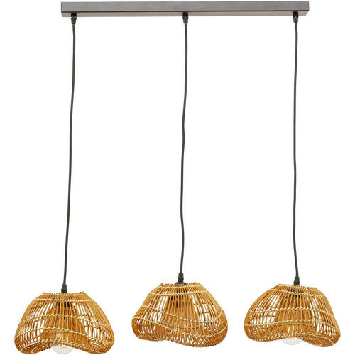 Kare Design Hanglamp Aloha Drop Tre - vtwonen shop