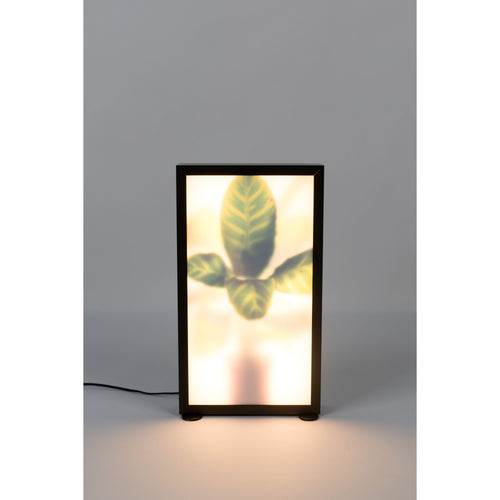 Zuiver Grow Vloerlamp M - Zwart