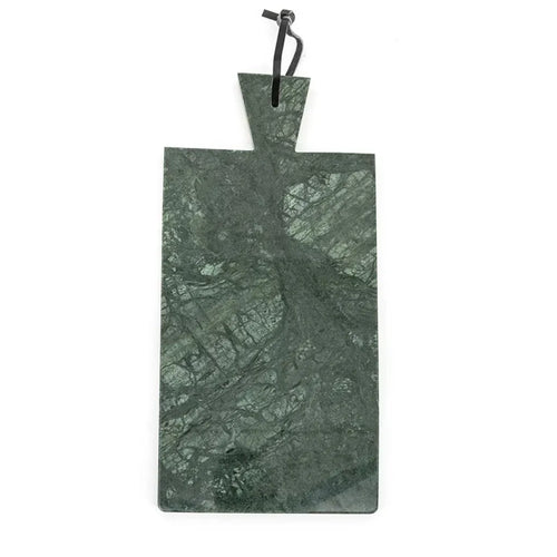 FurniLux Snijplank CB1 – Green - 20x43x1 cm - vtwonen shop