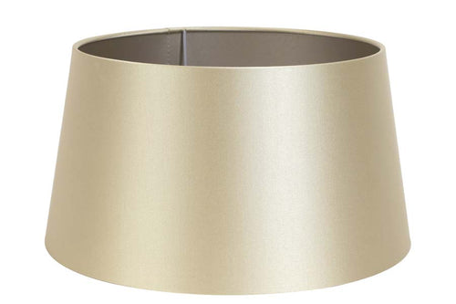 Light & Living lampenkap MONACO - 30x25x16cm - goud - vtwonen shop