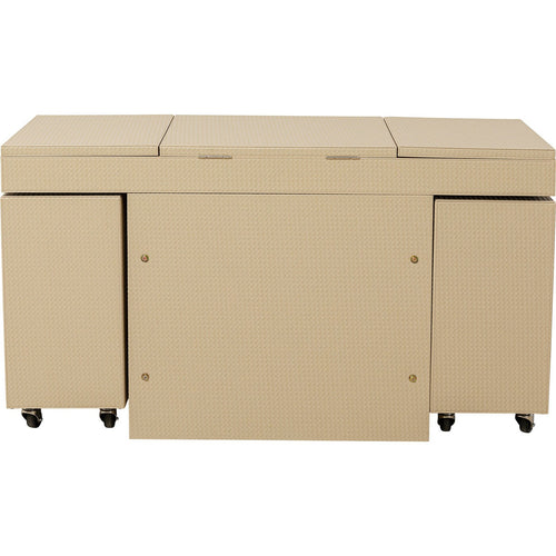 Kare Design Make-up tafel Venezia