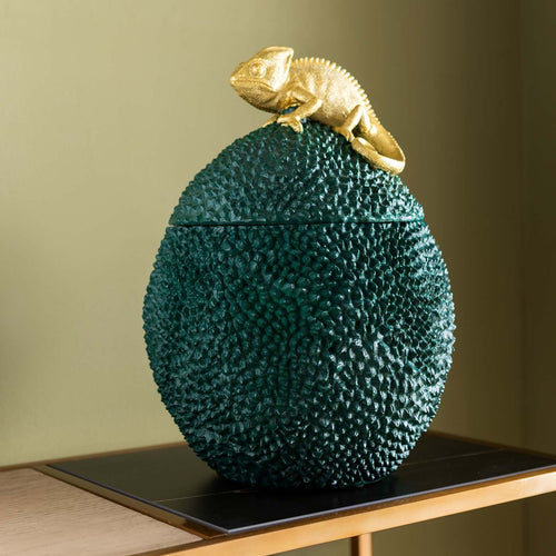 Kare Design Opberger kameleon 34cm