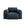 Cosmopolitan Design Fauteuil Nolio 2-zits, chenille, terracotta - 95x105x72cm