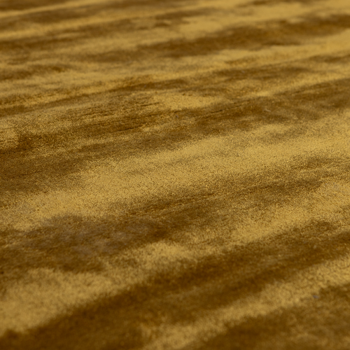 WOOOD vloerkleed Tammo - Viscose - Honinggeel - 1x200x300 - vtwonen shop