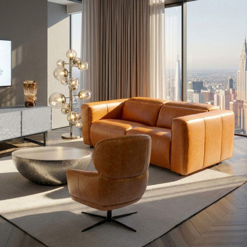 Kare Design Sofa Ace 3-Zits