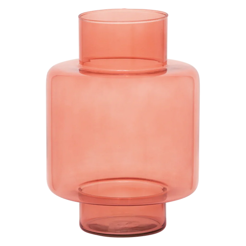 Urban Nature Culture vaas Vidro B1 Rose Dawn - 19x27xcm