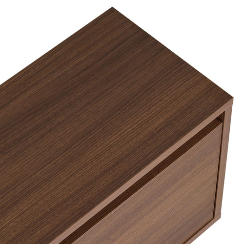 Calicosy - Tv-meubel LUME - Wit 160x30x42 cm