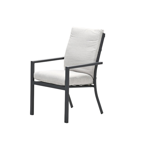 Garden Impressions lounge dining stoel Senja desert zand - vtwonen shop