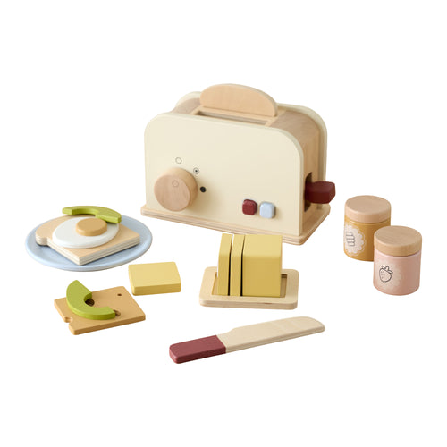 Petite Amélie Kinderspeelgoed NOISETTE 13 dlg