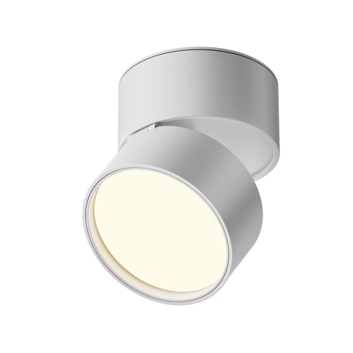 Maytoni plafondlamp Onda - Wit - 8.5x8.5x8 cm