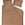 Beddinghouse Dekbedovertrek Monsoon - 200 x 200/220 cm - Licht terra