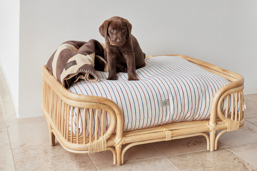 OYOY Deken Kaya - polyester - vtwonen shop