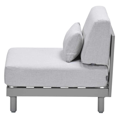 Garden Impressions middenelement Lizzy - taupe