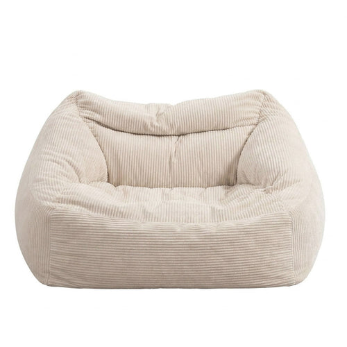 Home Deluxe Zitzak COSY Beige