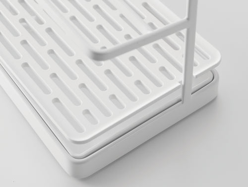 Yamazaki Droogrek Flessen - Tower - Wit