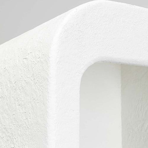 Kare Design Bookshelf Bonita wit 180x90cm