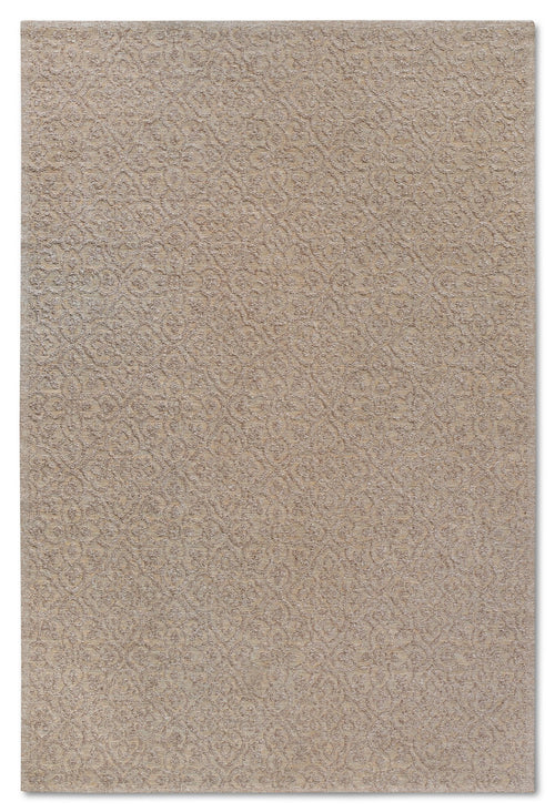 Vloerkleed MOMO Rugs Ivory 418/001/112 250x300 cm