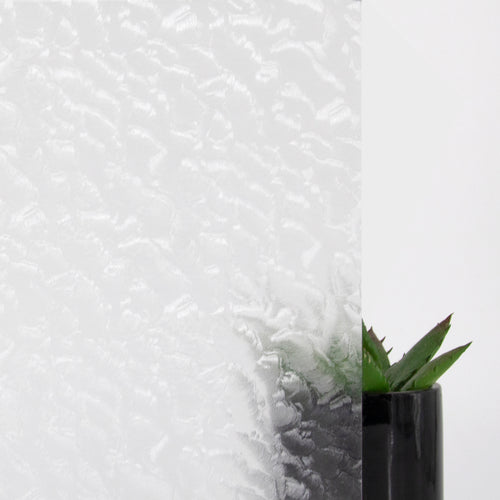 d-c-fix Premium Statische Raamfolie - Snow - 150x90 cm - vtwonen shop