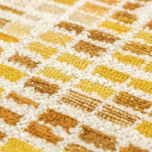 Louis De Poortere vloerkleed Moon - oranje - 200x280cm