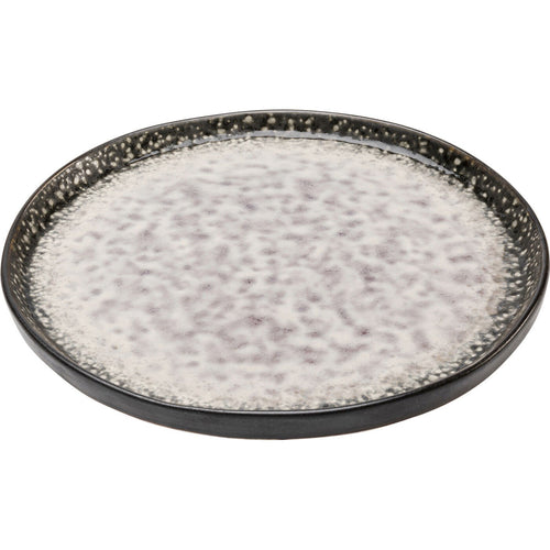 Kare Design Borden Soho grijs Ø21cm (4/set)