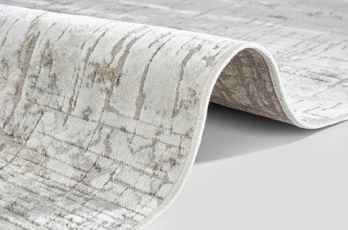 Short-Pile Design Carpet Chameis 200x290 cm - vtwonen shop