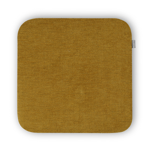 Nolon Jul Vierkant Stoelkussen Mosgroen - vtwonen shop