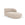 Micadoni - Rechter chaise longue "Miley" chenille, lichtgrijs - 156x90x70cm