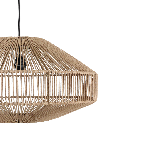 Raw Materials Linea hanglamp Gem - Ø 60x33 cm