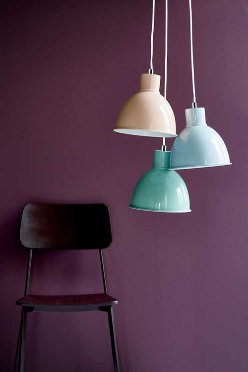 Nordlux Pop Hanglamp - E27 - Groen
