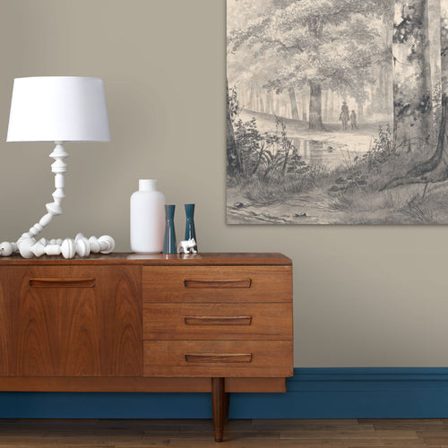 Art for the Home XL Wandkleed Bosrit 150x100cm - vtwonen shop