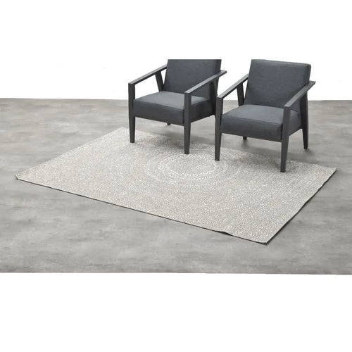 Garden Impressions Maori karpet - 160x230 cm - old olive