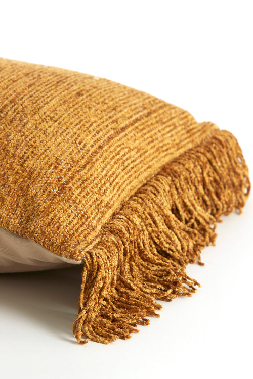 Light & Living kussen LUANI - 60x30x10cm - bruin - vtwonen shop