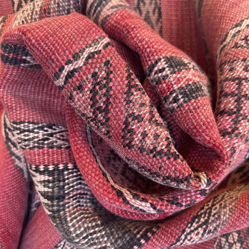 AFK Living vloerkleed Berber - handgemaakt - Wol - 150 cm x 282 cm - vtwonen shop