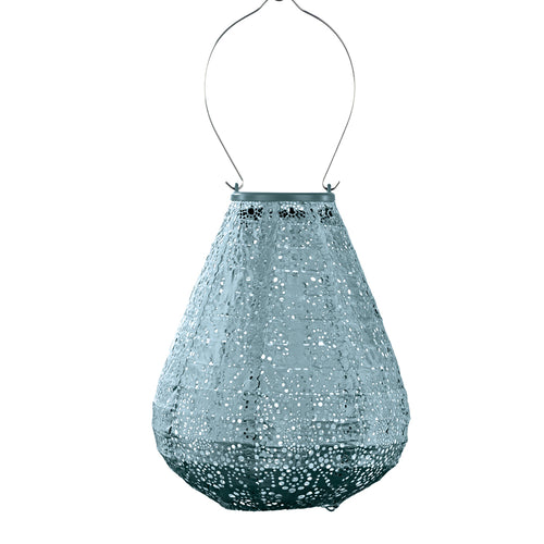 Lumiz Tuinlamp op zonne energie - Solar Lampion - Kauai Set - 5 stuks